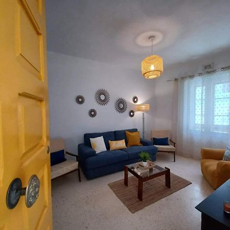 Summer Marsalforn Holiday Apartment Extérieur photo