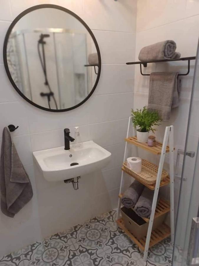 Summer Marsalforn Holiday Apartment Extérieur photo