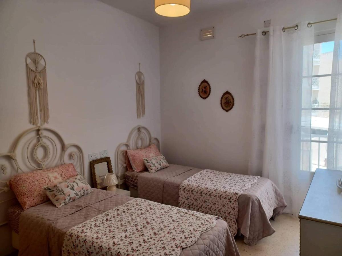 Summer Marsalforn Holiday Apartment Extérieur photo