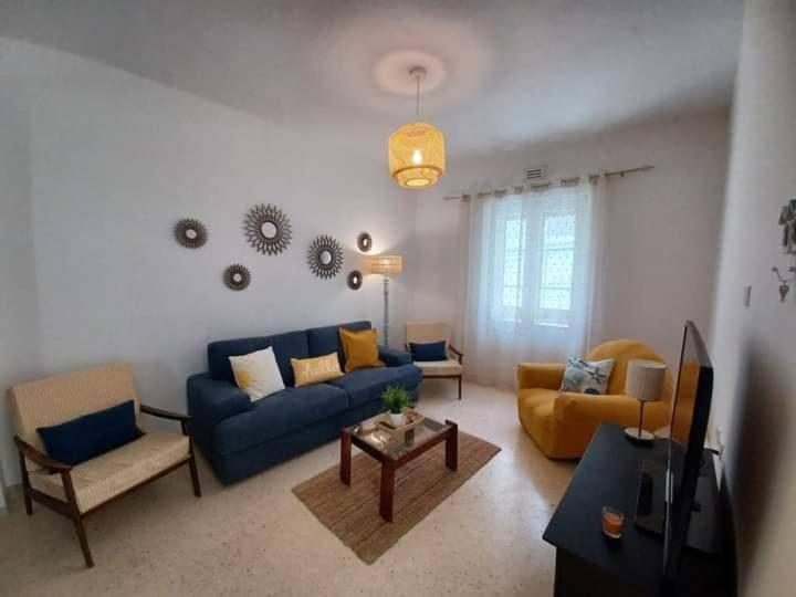 Summer Marsalforn Holiday Apartment Extérieur photo
