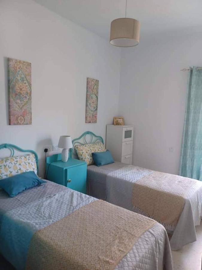Summer Marsalforn Holiday Apartment Extérieur photo
