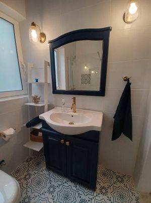 Summer Marsalforn Holiday Apartment Extérieur photo